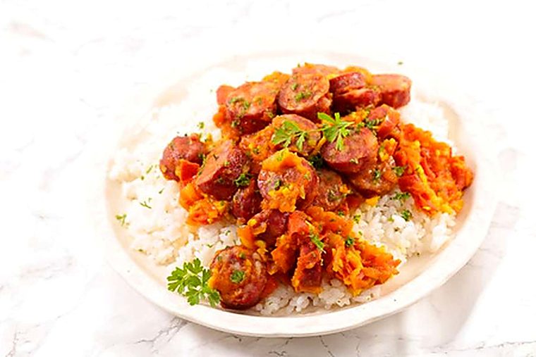 Creole cooking